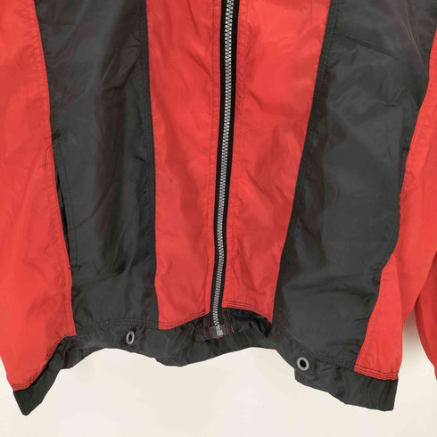 ナイキ NIKE 90s 白タグ ジップアップジャケット メンズ JPN:XL